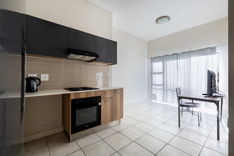 1 Bedroom Property for Sale in Greenbay Eco Estate Western Cape